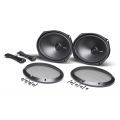 Rockford Fosgate R169x2 - głośniki dwudrożne